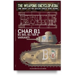Char b1, b1 bis, b1 ter e...
