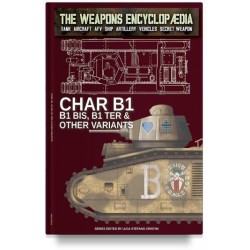 Char b1, b1 bis, b1 ter &...