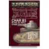 Char b1, b1 bis, b1 ter & other variants
