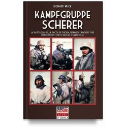 Kampfgruppe scherer
