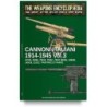 Cannoni italiani 1914-1945. vol. 3