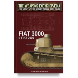 Fiat 3000 e fiat 2000