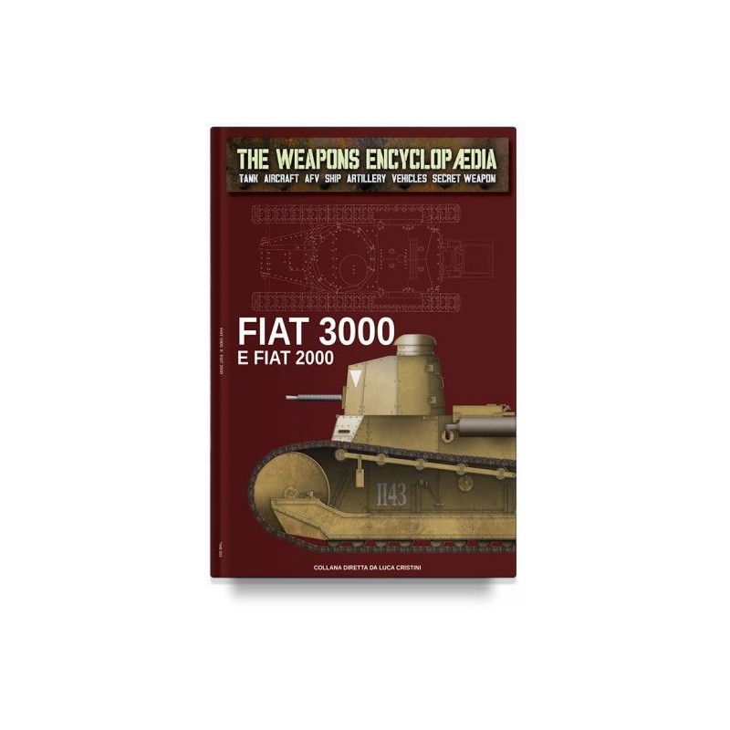 Fiat 3000 e fiat 2000