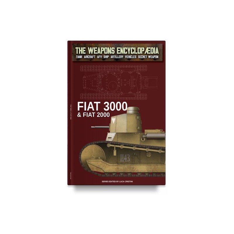 Fiat 3000 & fiat 2000