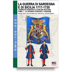 La guerra di sardegna e di...