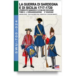 La guerra di sardegna e di...