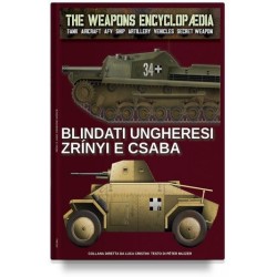 Blindati ungheresi zrínyi e...