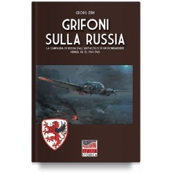 Grifoni sulla Russia