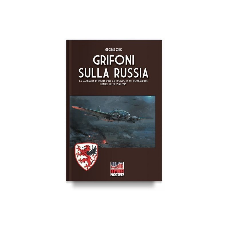 Grifoni sulla Russia