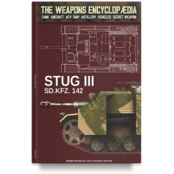 Stug iii sd.kfz. 142