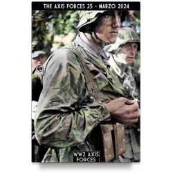 Axis forces vol. 25