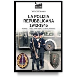 Polizia repubblicana 1943-1945