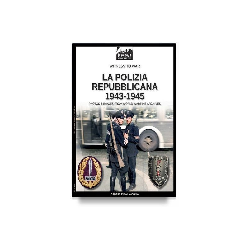 Polizia repubblicana 1943-1945