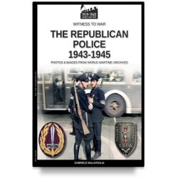 Republican police 1943-1945