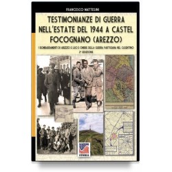 Testimonianze di guerra...