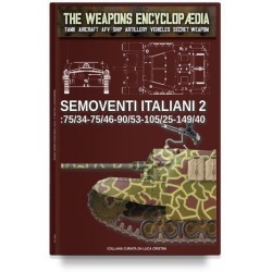 Semoventi italiani. vol. 2:...