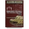 Semoventi italiani. vol. 2: 75/34-75/46-90/53-102/25-149/40