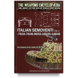 Italian semoventi. vol. 2:...