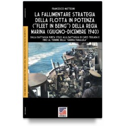 Fallimentare strategia...