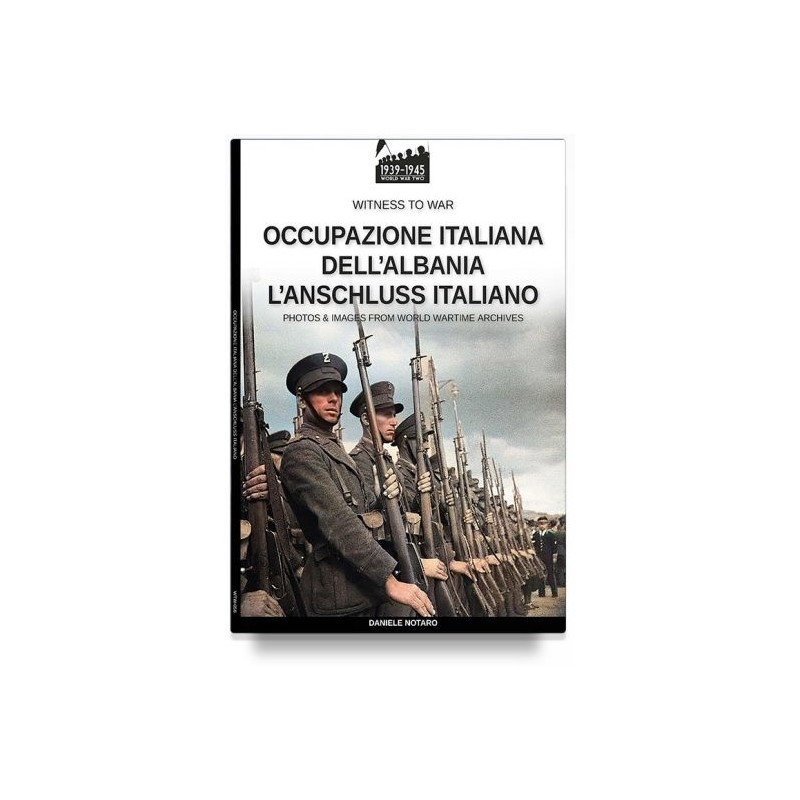 Occupazione italiana dell'albania