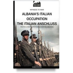 Albania's italian occupation