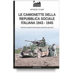 Camionette della repubblica...