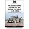 Armoured cars of the italian social republic 1943-1945
