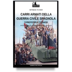 Carri armati della guerra...