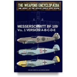 Messerschmitt bf 109. vol....