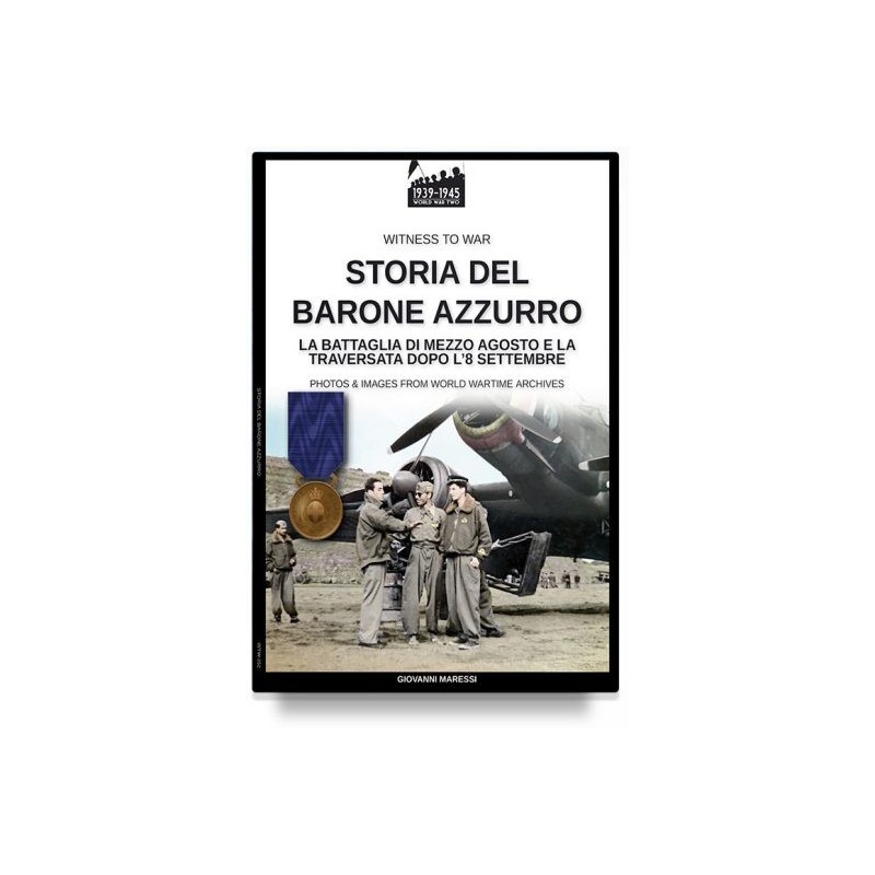 Storia del barone azzurro