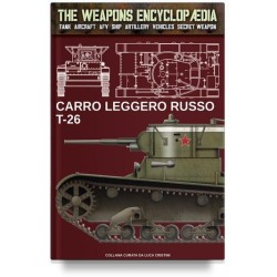 Carro leggero russo t-26