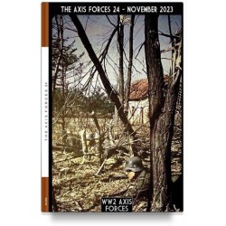 Axis forces vol. 24