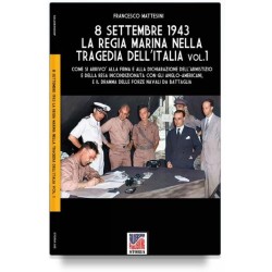 8 settembre 1943. la regia...