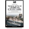 Naval battle of 2 december 1942 in the siciliy channel