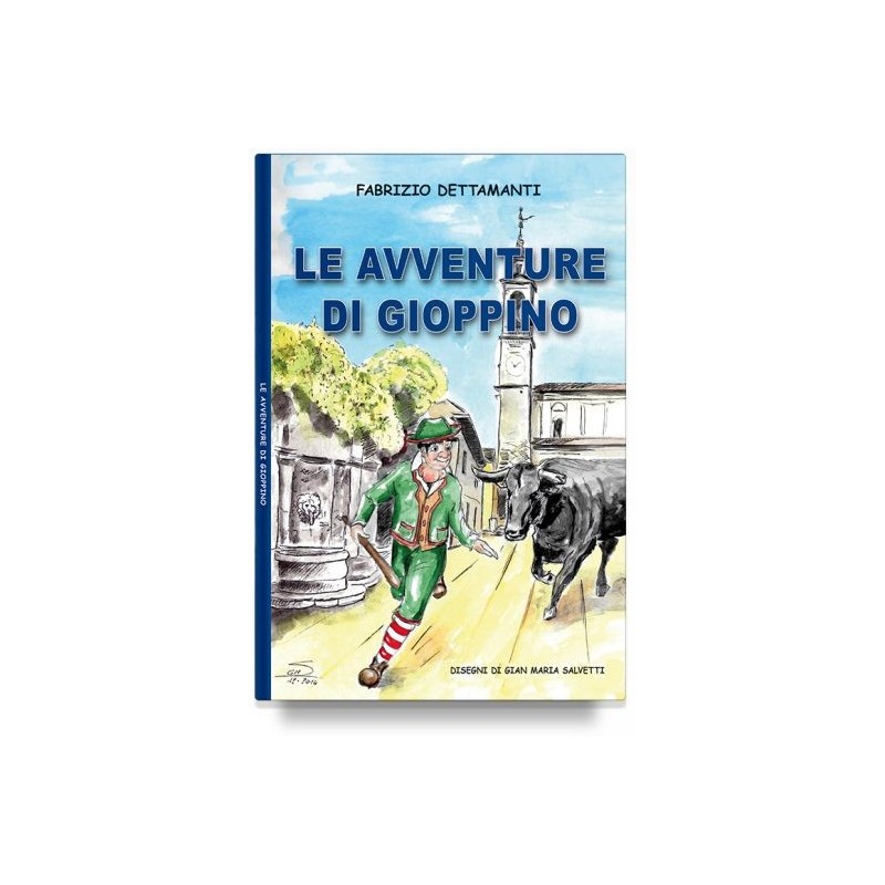 Avventure di gioppino