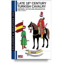 Late 18th century turkish...