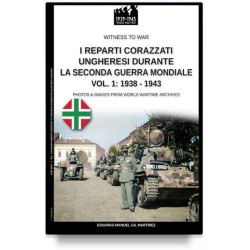 Reparti ungheresi durante...