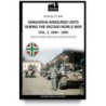 Hungarian armoured units during the second world war. vol. 1: 1938-1943