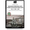 Hungarian armoured units during the second world war. vol. 2: 1944-1945
