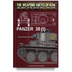 Panzer 38(t)