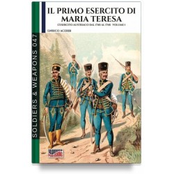 Primo esercito di maria...