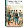 Primo esercito di maria teresa. vol. 1