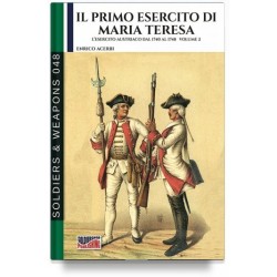 Primo esercito di maria...