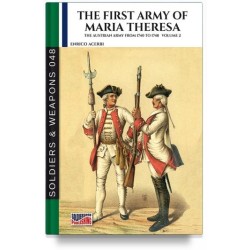 First army of maria...