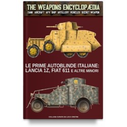 Prime autoblinde italiane