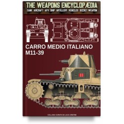 Carro medio italiano m11-39