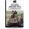 Bulgarian armoured units