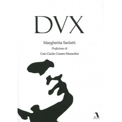 Margherita Sarfatti - Dvx