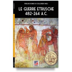 Guerre etrusche 482-264 a.c.