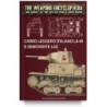 Carro leggero italiano l6-40 e semovente l40